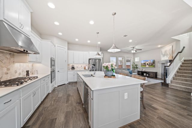 16548 Indiangrass Road, Frisco, TX 75033