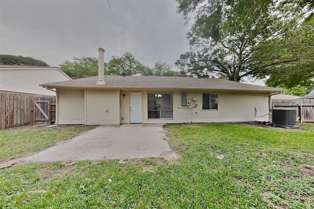 4703 Fleming Downe Lane, Spring, TX 77388