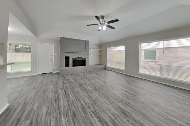 4703 Fleming Downe Lane, Spring, TX 77388