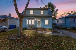 4168 Kingston Street, Dearborn Heights, MI 48125