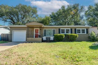 1416 N Buckner St, Derby, KS 67037