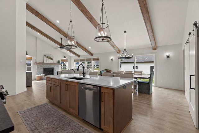 1029 LANCASTER COURT, Green Bay, WI 54313