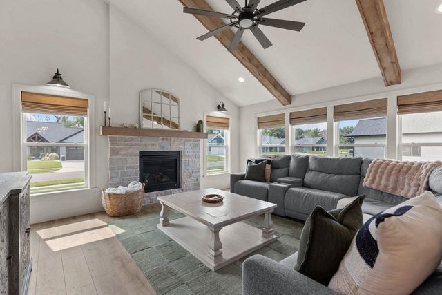 1029 LANCASTER COURT, Green Bay, WI 54313