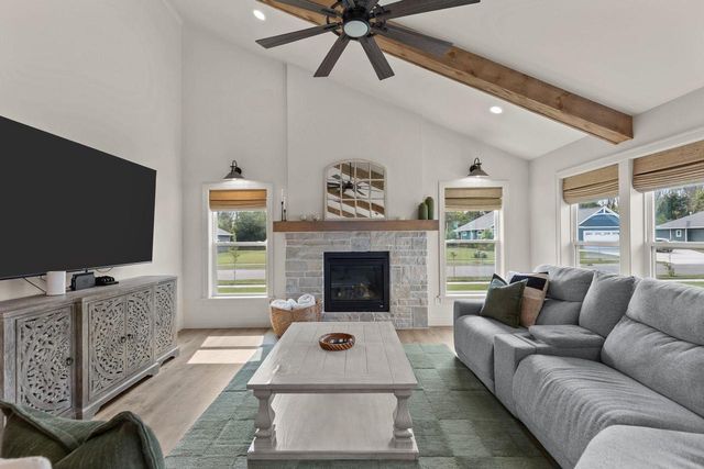 1029 LANCASTER COURT, Green Bay, WI 54313