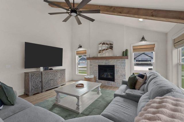 1029 LANCASTER COURT, Green Bay, WI 54313
