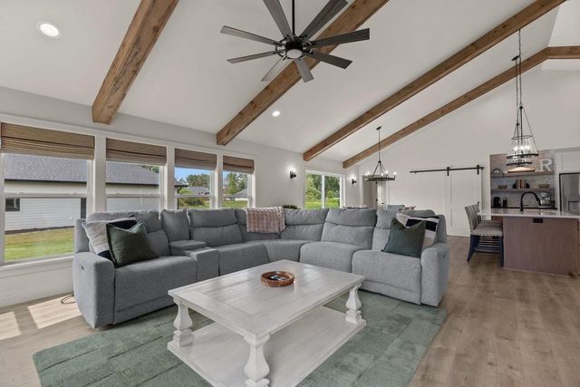 1029 LANCASTER COURT, Green Bay, WI 54313