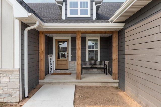 1029 LANCASTER COURT, Green Bay, WI 54313