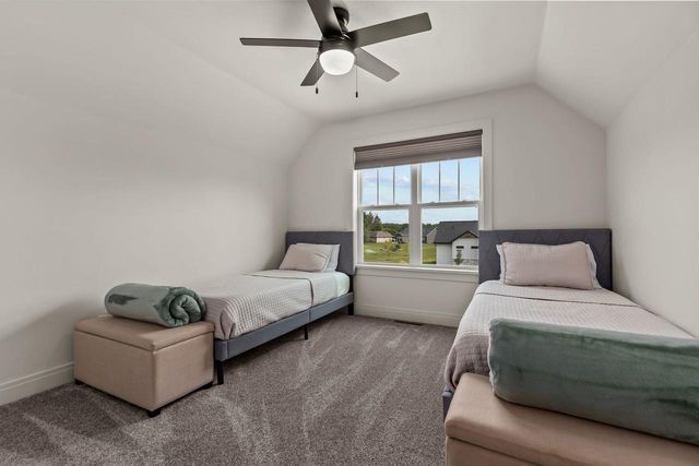 1029 LANCASTER COURT, Green Bay, WI 54313