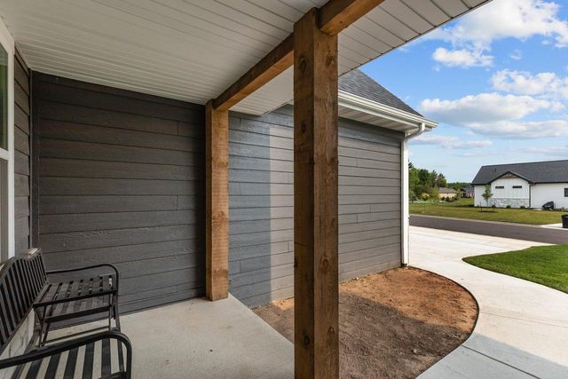 1029 LANCASTER COURT, Green Bay, WI 54313