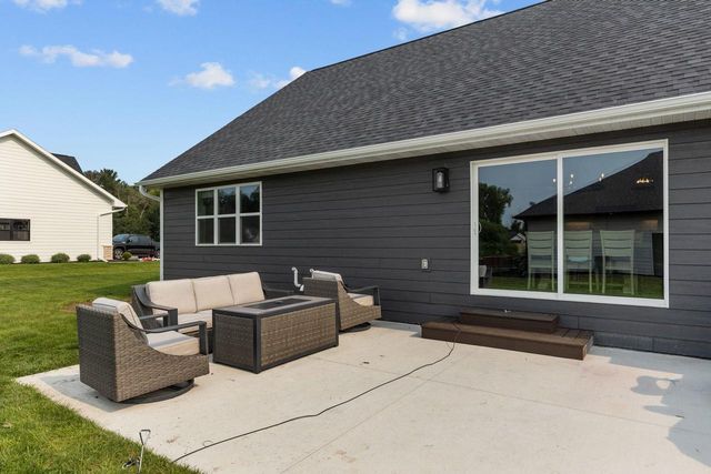 1029 LANCASTER COURT, Green Bay, WI 54313