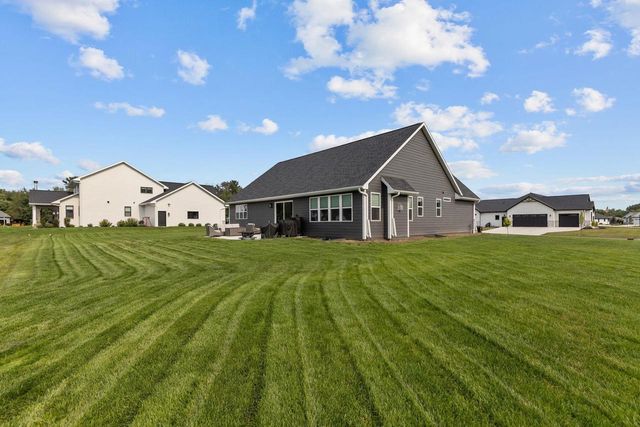 1029 LANCASTER COURT, Green Bay, WI 54313