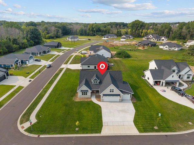 1029 LANCASTER COURT, Green Bay, WI 54313