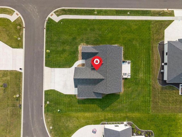1029 LANCASTER COURT, Green Bay, WI 54313