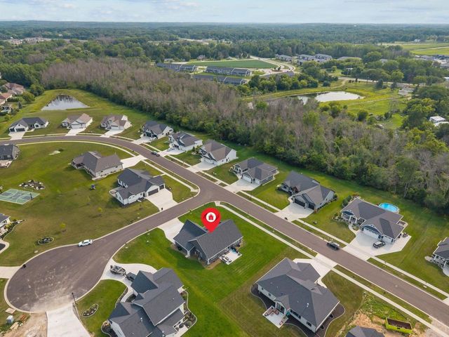 1029 LANCASTER COURT, Green Bay, WI 54313