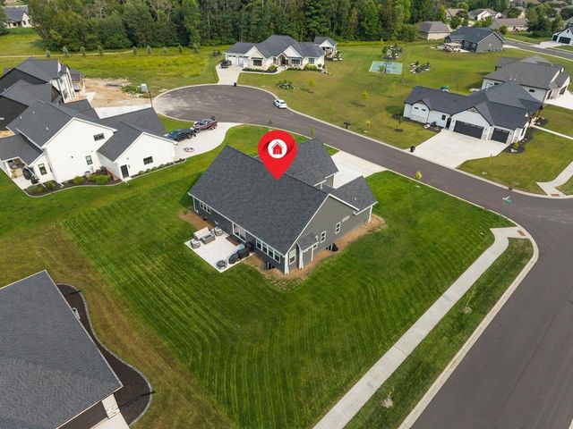1029 LANCASTER COURT, Green Bay, WI 54313