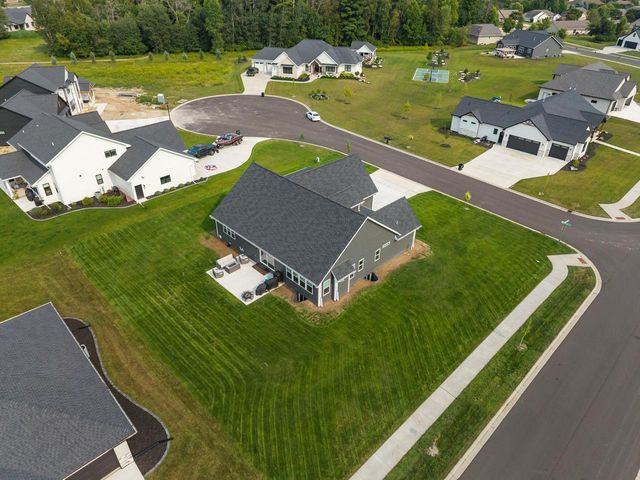 1029 LANCASTER COURT, Green Bay, WI 54313