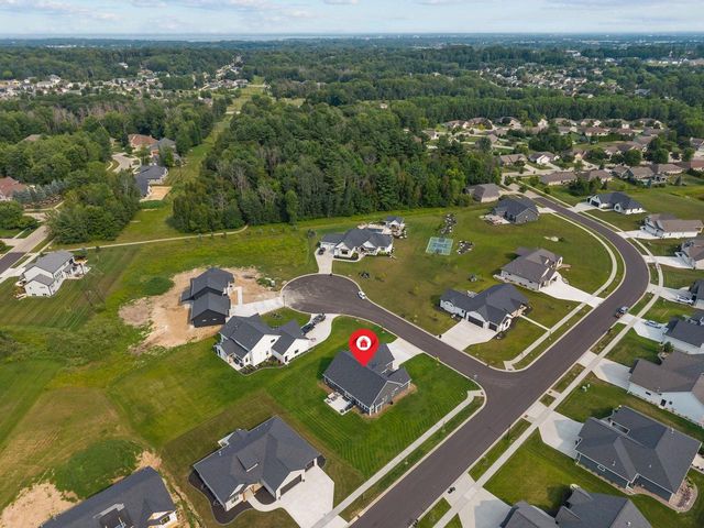 1029 LANCASTER COURT, Green Bay, WI 54313