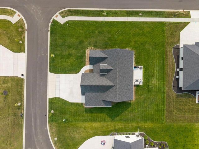 1029 LANCASTER COURT, Green Bay, WI 54313