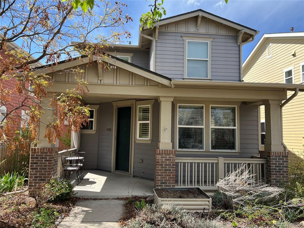 2917 Emporia Street, Denver, CO 80238