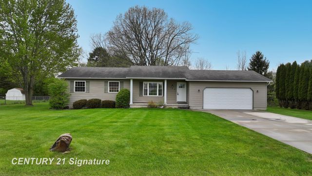 3385 Ann Drive, Flushing, MI 48433