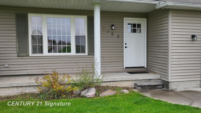3385 Ann Drive, Flushing, MI 48433