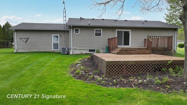 3385 Ann Drive, Flushing, MI 48433