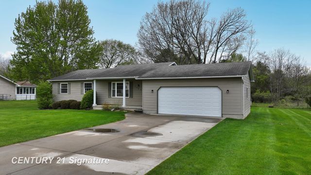 3385 Ann Drive, Flushing, MI 48433