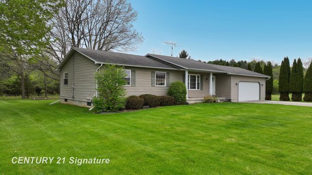 3385 Ann Drive, Flushing, MI 48433