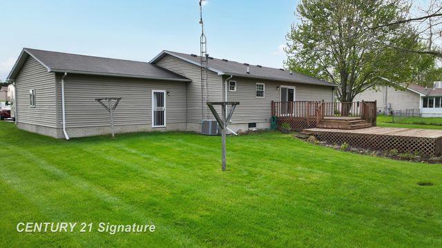 3385 Ann Drive, Flushing, MI 48433