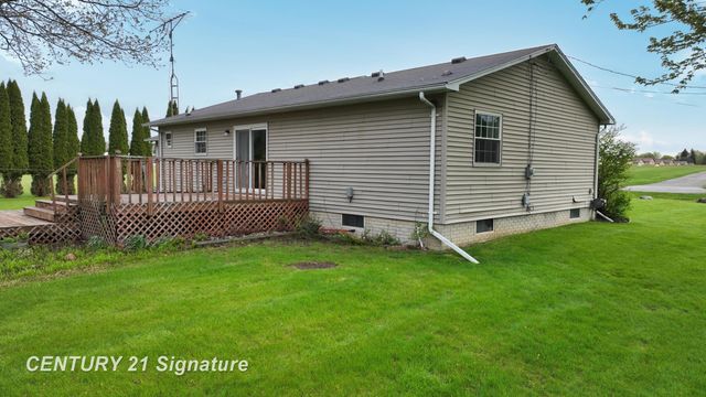 3385 Ann Drive, Flushing, MI 48433
