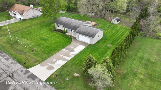 3385 Ann Drive, Flushing, MI 48433
