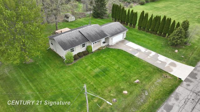 3385 Ann Drive, Flushing, MI 48433