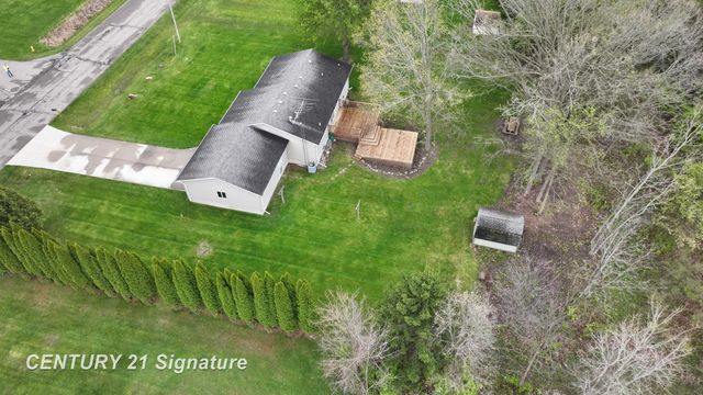 3385 Ann Drive, Flushing, MI 48433