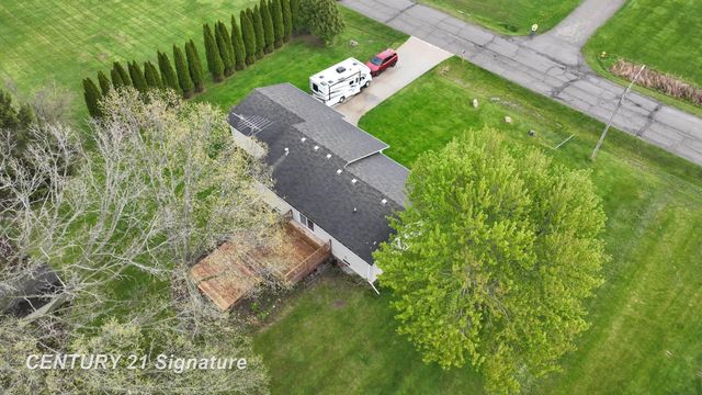 3385 Ann Drive, Flushing, MI 48433
