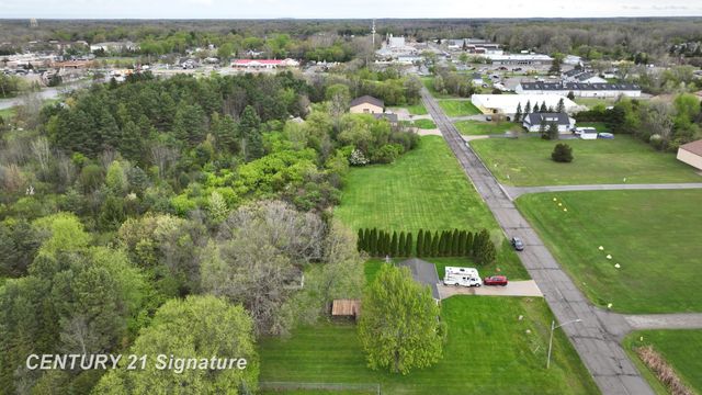 3385 Ann Drive, Flushing, MI 48433