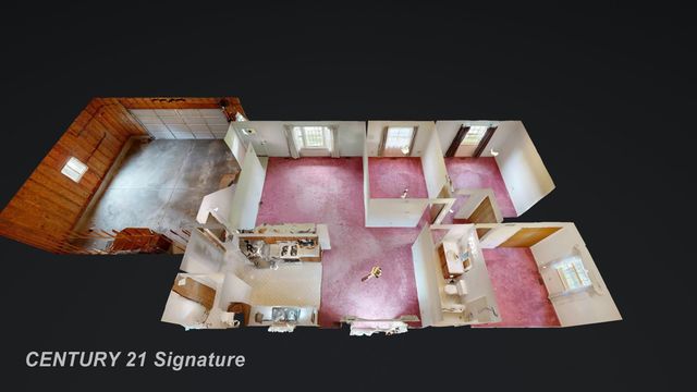 3385 Ann Drive, Flushing, MI 48433