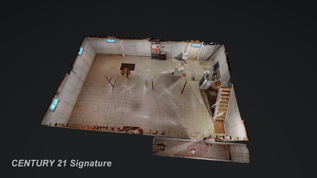 3385 Ann Drive, Flushing, MI 48433