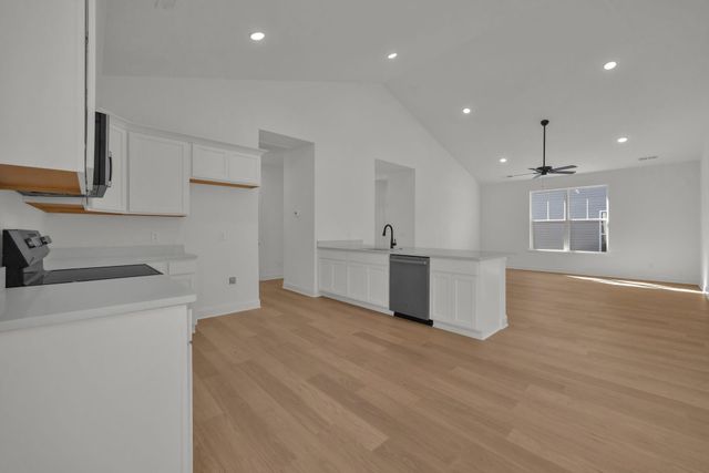 6547 Elizabeth Ann Way Lot 92, Ooltewah, TN 37363