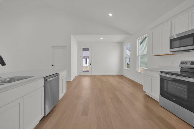 6547 Elizabeth Ann Way Lot 92, Ooltewah, TN 37363