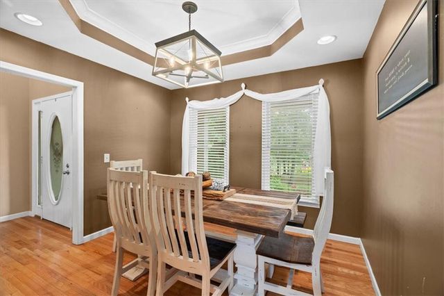 161 Hunters Trail SE, Calhoun, GA 30701