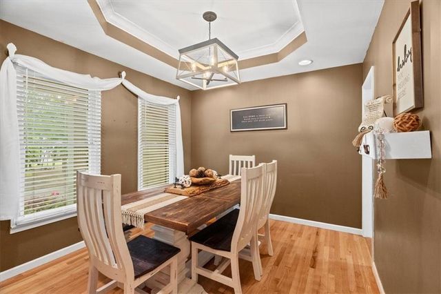 161 Hunters Trail SE, Calhoun, GA 30701