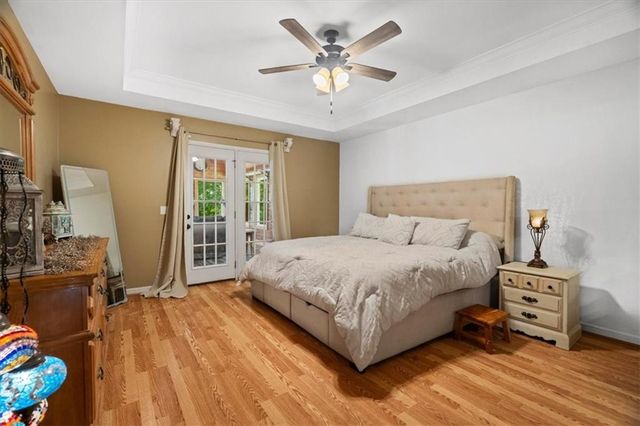 161 Hunters Trail SE, Calhoun, GA 30701