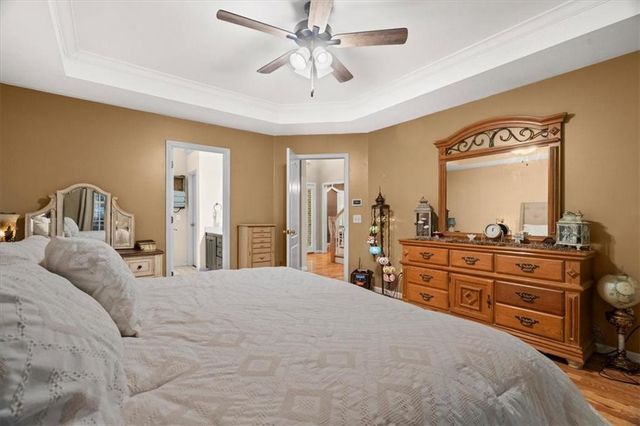 161 Hunters Trail SE, Calhoun, GA 30701