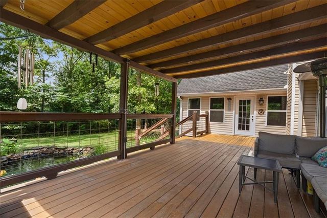 161 Hunters Trail SE, Calhoun, GA 30701