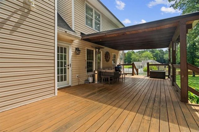 161 Hunters Trail SE, Calhoun, GA 30701