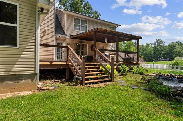 161 Hunters Trail SE, Calhoun, GA 30701