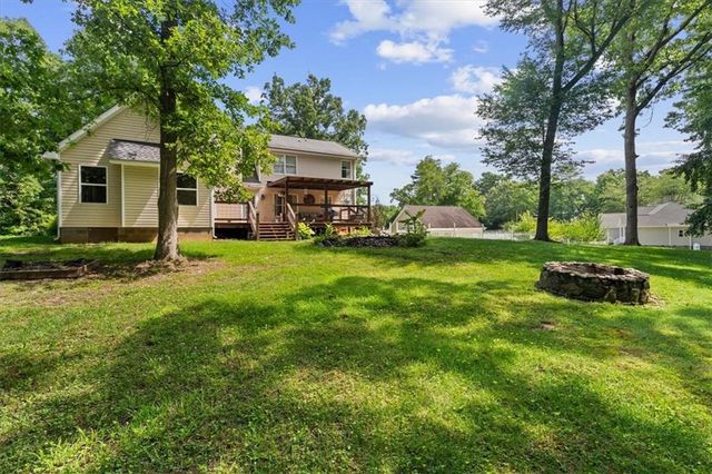 161 Hunters Trail SE, Calhoun, GA 30701