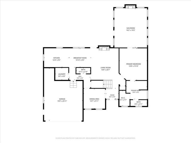 161 Hunters Trail SE, Calhoun, GA 30701