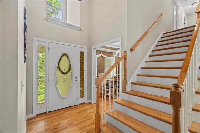 161 Hunters Trail SE, Calhoun, GA 30701