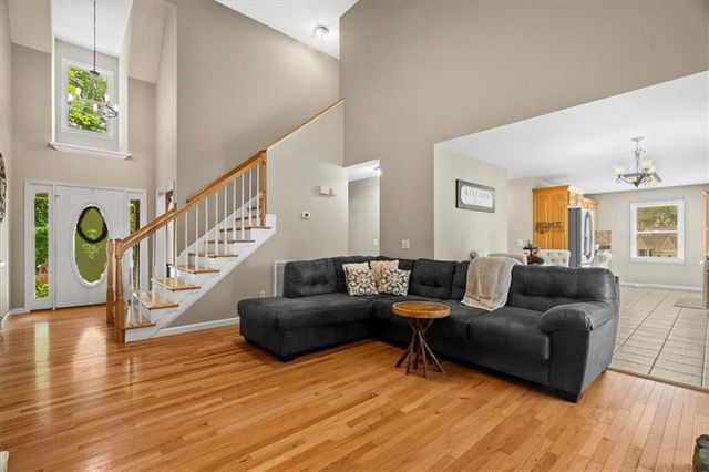 161 Hunters Trail SE, Calhoun, GA 30701